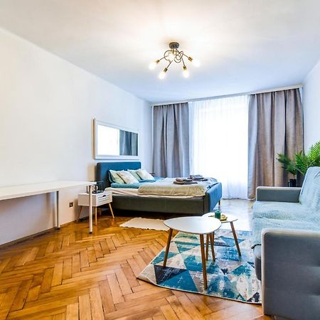 Апартаменти Royal Flats Old Town Краків Екстер'єр фото