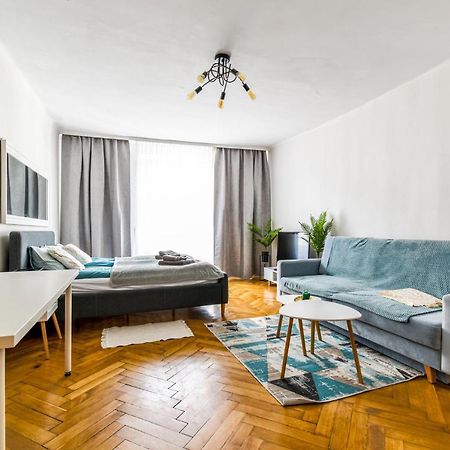 Апартаменти Royal Flats Old Town Краків Екстер'єр фото