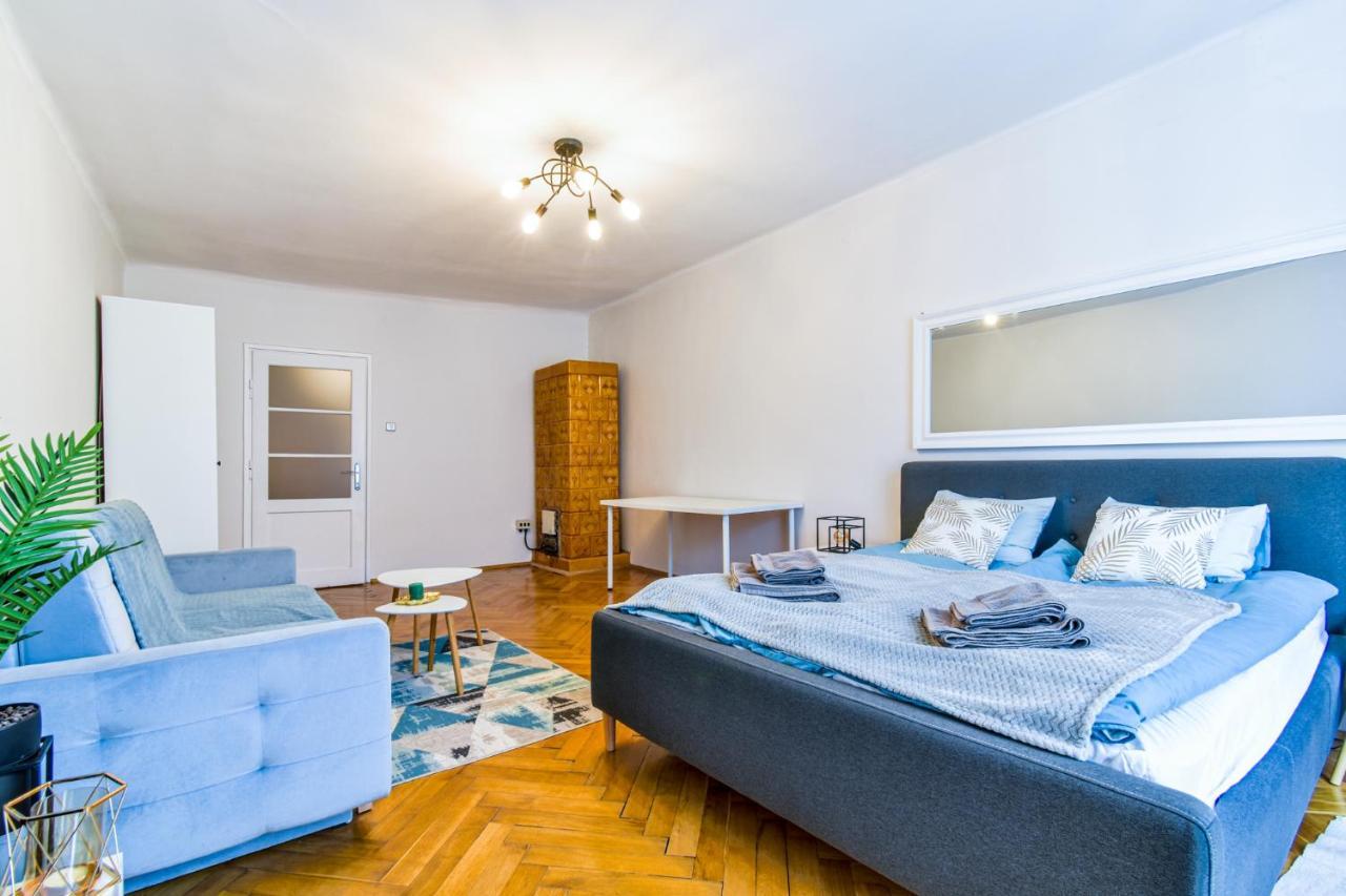 Апартаменти Royal Flats Old Town Краків Екстер'єр фото
