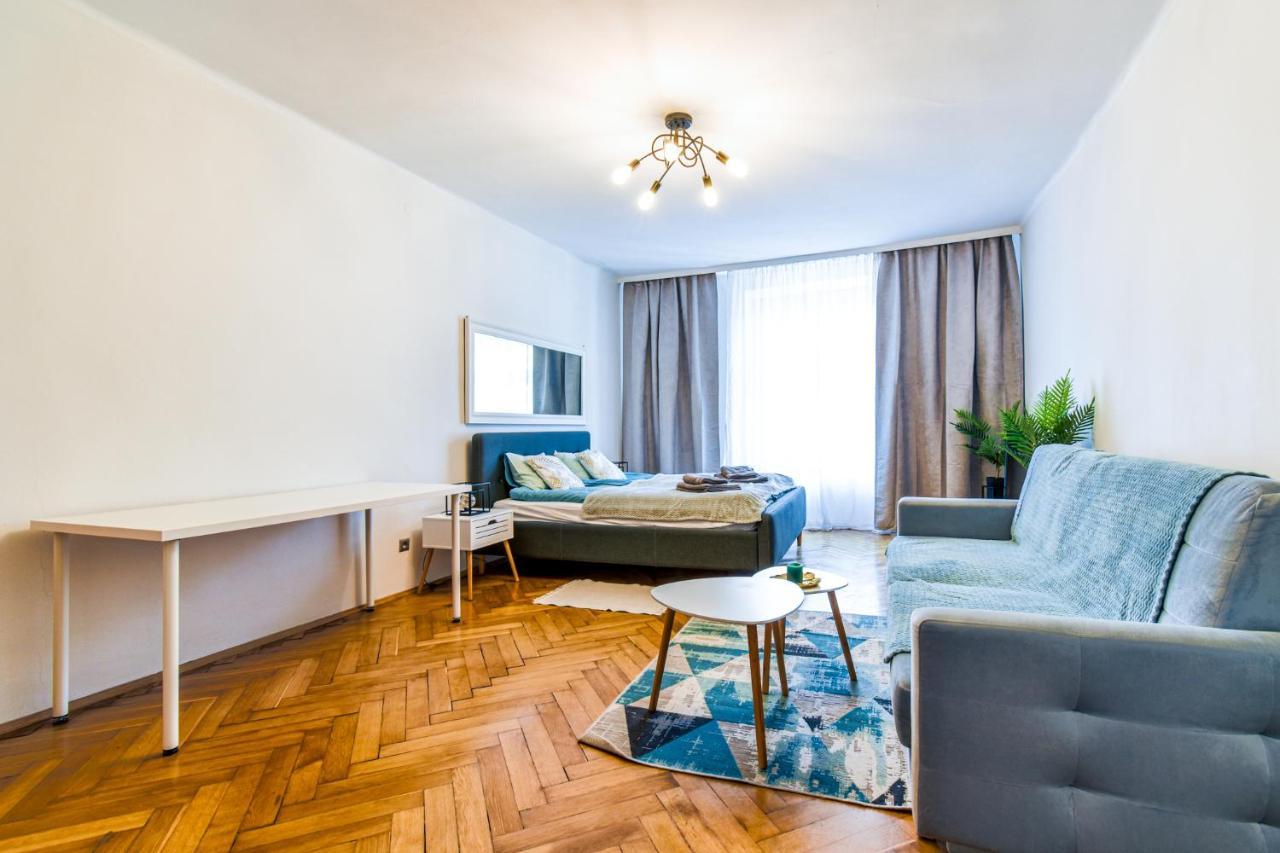 Апартаменти Royal Flats Old Town Краків Екстер'єр фото