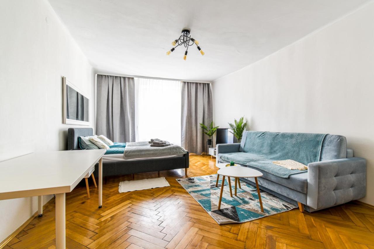 Апартаменти Royal Flats Old Town Краків Екстер'єр фото