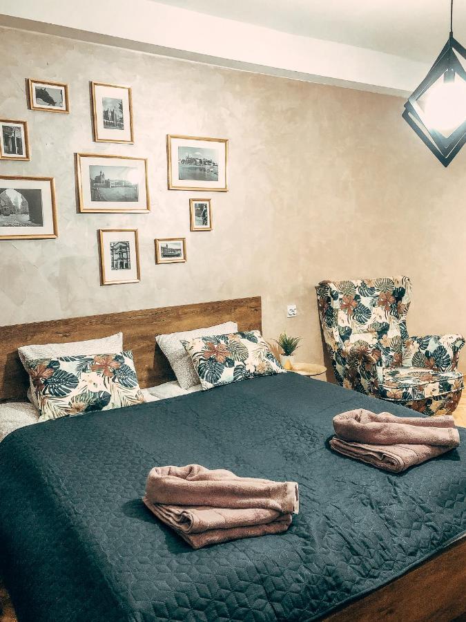 Апартаменти Royal Flats Old Town Краків Екстер'єр фото