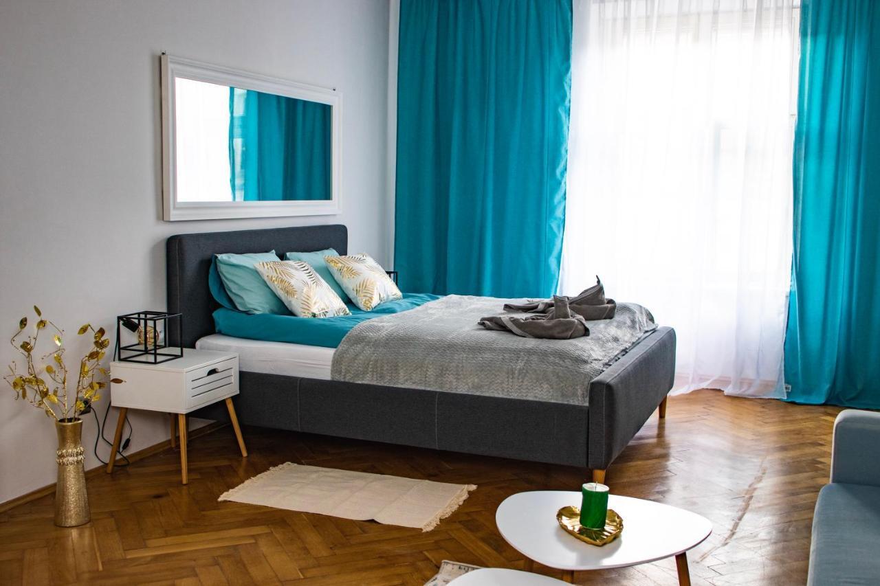 Апартаменти Royal Flats Old Town Краків Екстер'єр фото
