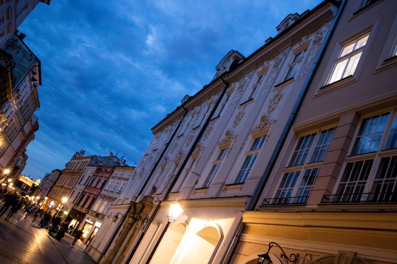 Апартаменти Royal Flats Old Town Краків Екстер'єр фото